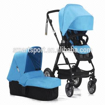 fancy strollers