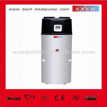 Is a pump heat better than gas heat?