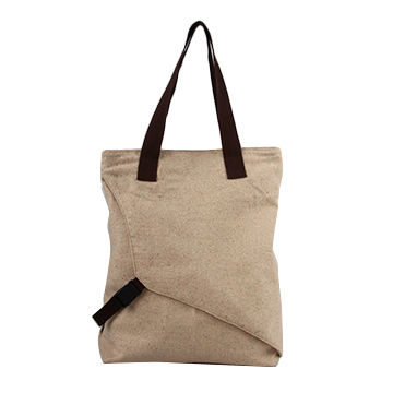 China Handbag Linen Stylish Customized Logos Materials And Sizes China Handbag 2100134 Is Supplied By Manufacturers Producers Suppliers On Global Sources Gnw Fashion Accessories Footwear Bags