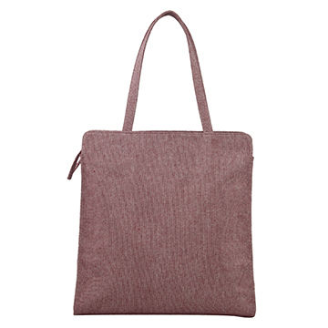 China Handbag Cotton Customized Logos Materials And Sizes Are China Handbag 2300122 Is Supplied By Manufacturers Producers Suppliers On Global Sources Gnw Fashion Accessories Footwear Bags