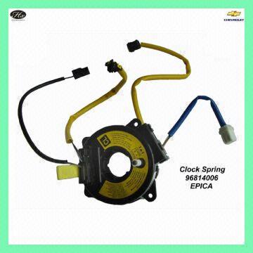 For Chevrolet Epica Airbag Spiral Cable Clock Spring