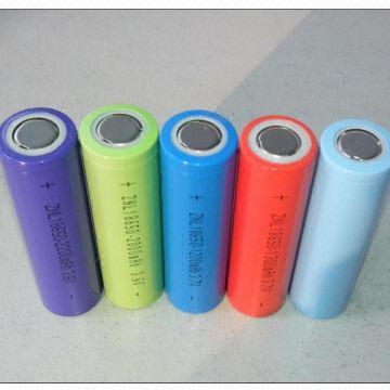 Buy Wholesale China Lithium Ion Cell Manufacturer Lithium Ion Cell