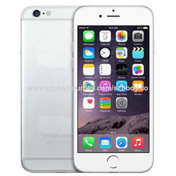 4.7-inch Screen Phone, 16GB/64GB/128GB, 8MP, with Wi-Fi, GPS, Bluetooth