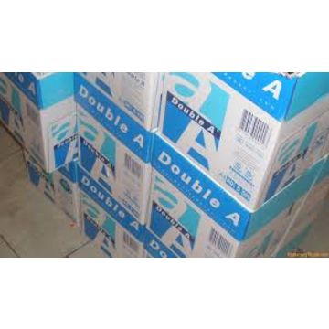 Buy Wholesale Thailand Double A A4 Copy Paper 80 Gsm Double A A4 Copy