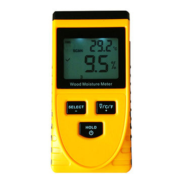 Buy Wholesale China Inductive Wood Moisture Meter Amf Inductive