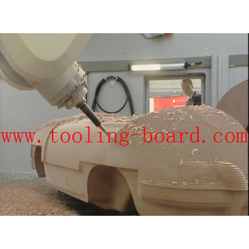 Tooling Board Polyurethane Board Resin Board Resin Plate Epoxy Tooling