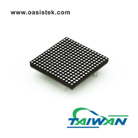 Taiwan Dot Matrix Display Led Display Oasistek Tom D On Global