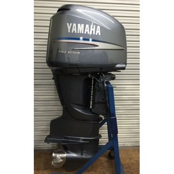 Buy Wholesale Indonesia Yamaha 225hp Four Stroke Outboard Motor