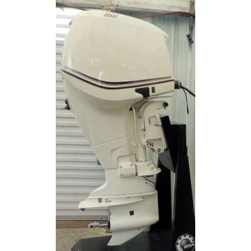 Buy Wholesale Indonesia Evinrude E Tec Hp Stroke Outboard Motor