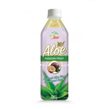 Buy Wholesale Vietnam Aloe Vera Passion Fruit Aloe Vera Passion Fruit