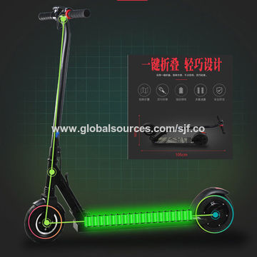 Electric Self Balancing Drifting Scooters Electric Wheels Electric