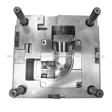 Buy Wholesale China High Precision Custom Plastic Injection Mold