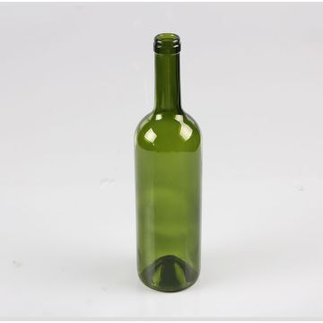 Buy Wholesale China Round Glass Bottle Ml Round Glass Bottle Ml