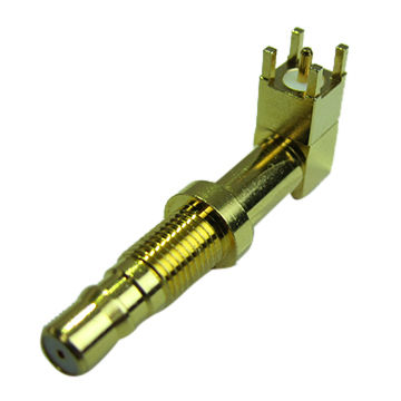 Qma Connectors Qma Jack Qma Plug Straight Or R A For Pcb Smt Coaxial