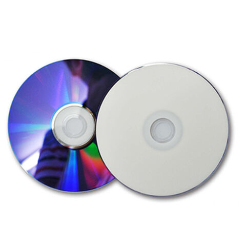 Printable Dvd R Gb Min X Pcs Shrink Wrap Cake Box