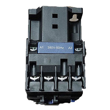 Buy Wholesale China Cjx2 F185 Series Ac Contactors Alternating Current