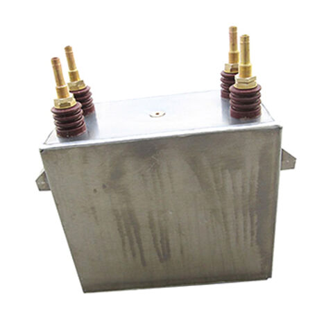 Buy Wholesale China Kv Rfm Series If Induction Heating Capacitors