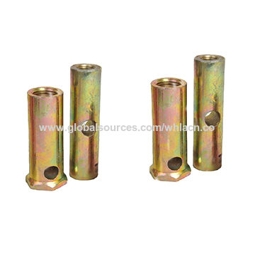 Buy Wholesale China Precast Concrete Lifting Socket Fixing Insert