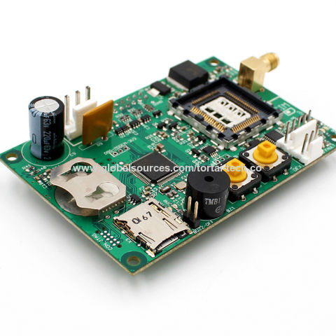 Buy Wholesale China Turnkey Pcb Assembly Manufacturer Medical Oximeter