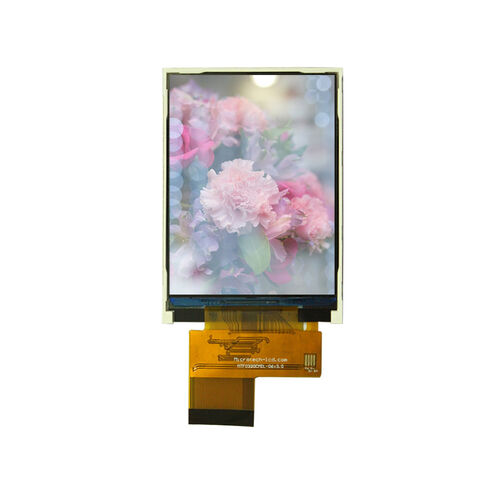 Portable 240 X 320mcu P 3 2 Inch Tft Lcd Display Buy Hong Kong SAR