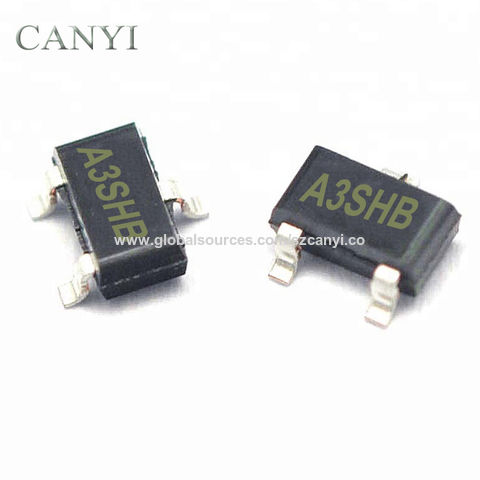 Buy Wholesale China Si Sot Transistor Ssi A Shb V A P