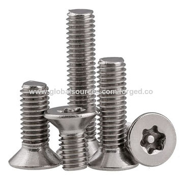 Buy Wholesale China Non Standard Stainless Steel Fasteners Stainless