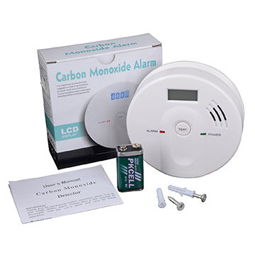 Buy Wholesale China Carbon Monoxide Detector Year Sensor Life