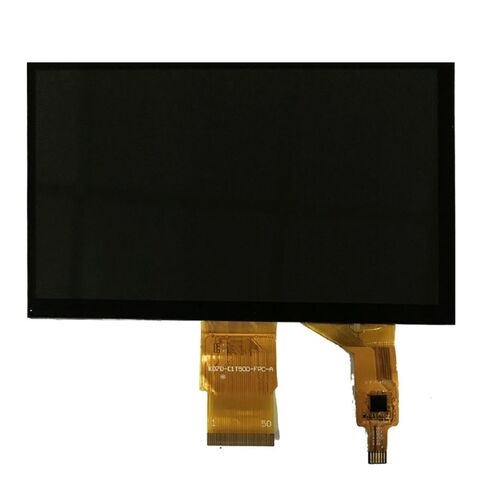 Tft Lcd Modules Inch Rgb Buy China Wholesale Tft Lcd