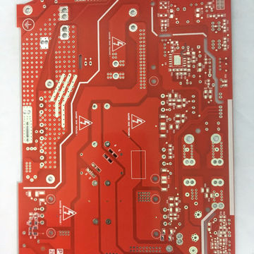 Layer Pcb Oz Finish Mm Board Thickness Hal Lf Finishing Server