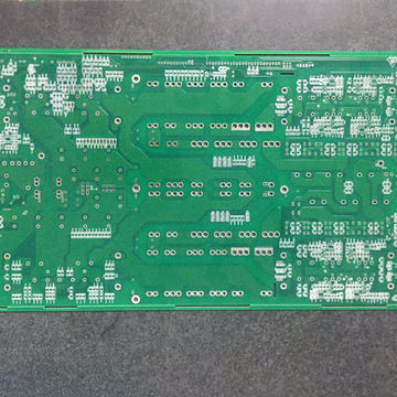 Buy Wholesale China Layer Pcb Ha Lfl Finishing Mm Board