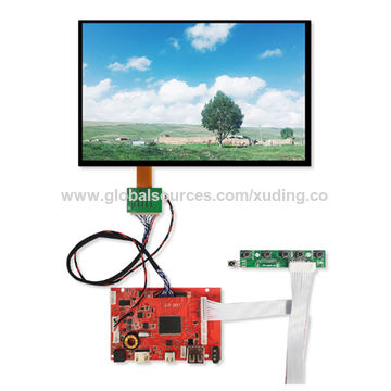 Buy Wholesale China Tft Original New Lcd Display Panels Driver Circuit