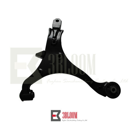 China ARM ASSY SUSPENSION HONDA 51350 S9A 010 On Global Sources