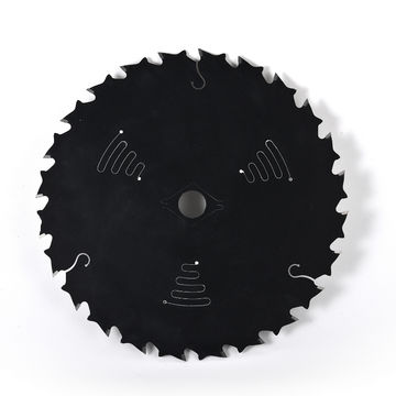 Tct Sharp Wood Cutting Circular Tipped Disc Carbide Saw Blade Saw