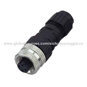 M Circular Sensor Connectors Circular Sensor Connectors Buy China