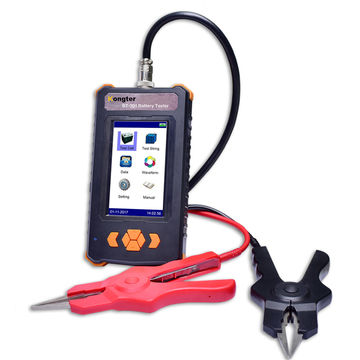 Buy Wholesale China Battery Impedance Tester Internal Resistance Test