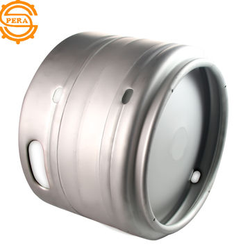 Buy Wholesale China 304 Stainless Steel Beer Keg Euro Us Keg 304