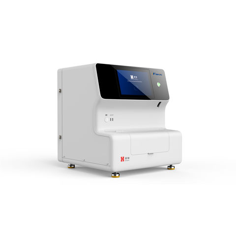 China Full Automatic Chemiluminescence Immunoassay Diagnostic