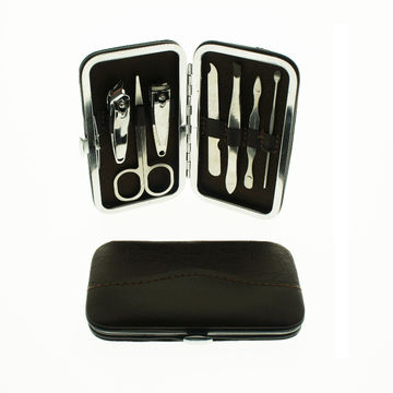 Buy Wholesale China Manicure Set Pedicure Kit Nail Clippers