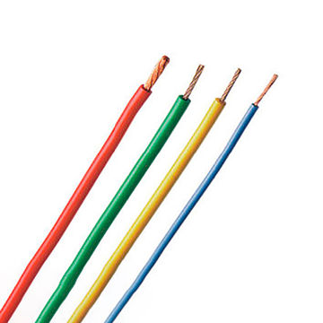 Ul Hook Up Awm Internal Tinned Copper Pvc Lead Wire Electrical