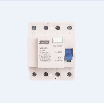 China Vl Electronic And Electromagnetic Rccb P On Global Sources