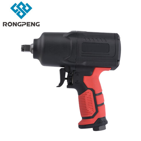 Buy Wholesale China Air Impact Wrench Rp Rongpeng Twin Hammer