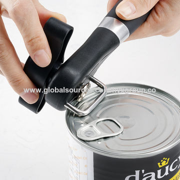 Multi Function Can Opener Amazon Stainless Steel Can Opener Bottle