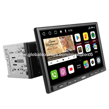 China Atoto S Gen Android Car In Dash Navigation Stereo System Qled