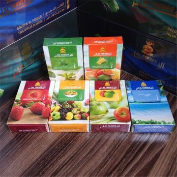 Buy Wholesale Turkey High Quality Al Fakher Hookah Shisha Flavors