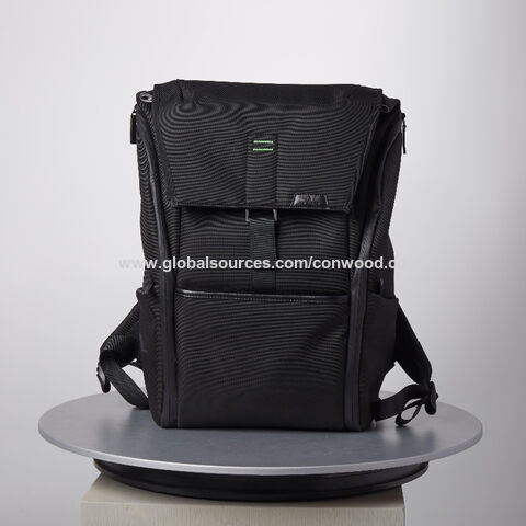 Factory Direct High Quality China Wholesale Custom Brand Daypack