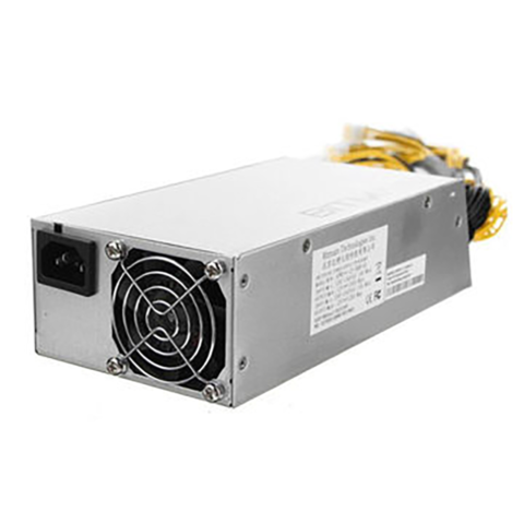 China Apw Psu Bitmain Psu Miner W Original Power Supply Unit Apw