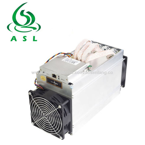 China Second Hand Powerful And Efficient Asic Litecoin Miner Used L3