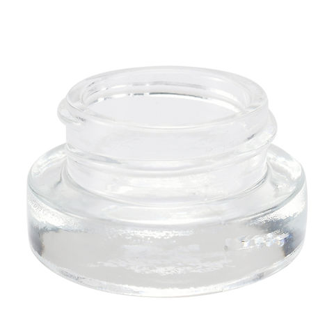 Buy Wholesale China G G Glass Cosmetic Jar Eyes Face Cream Pots