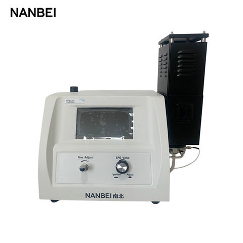 Chemical Fp Flame Photometer Flame Photometer Photometer Chemical