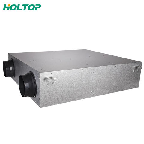 Buy Wholesale China Holtop Energy Saving High Efficiency Fresh Air Heat